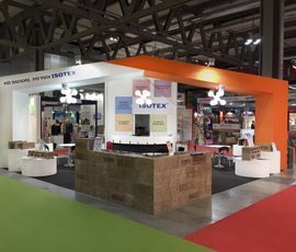 made Expo evi