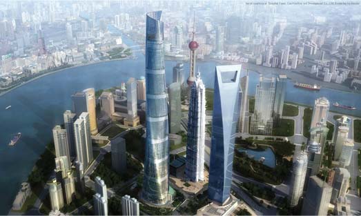 shangai