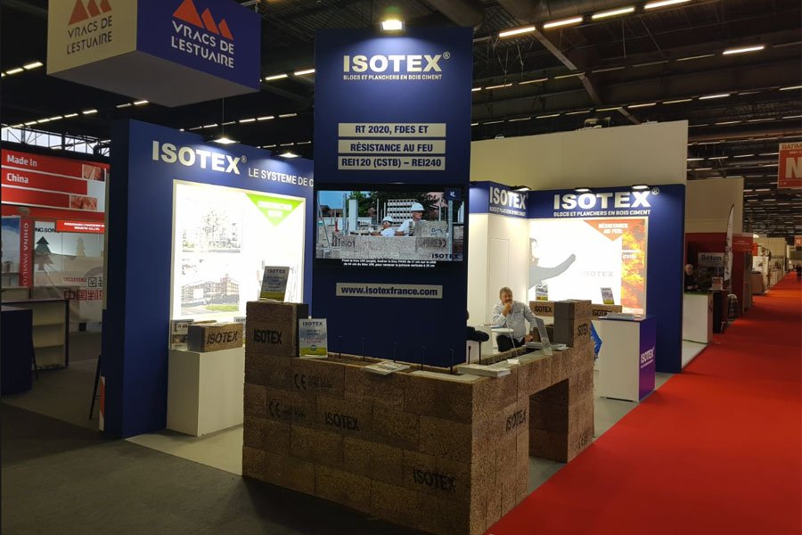 batimat 03