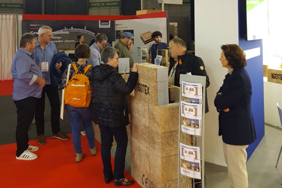 batimat 04
