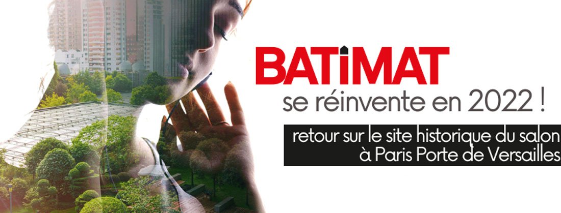 batimat se reinvente en 2022
