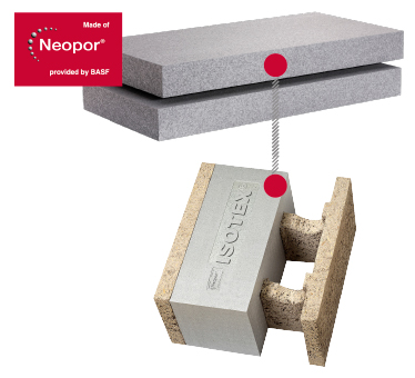 isotex neopor img blocco