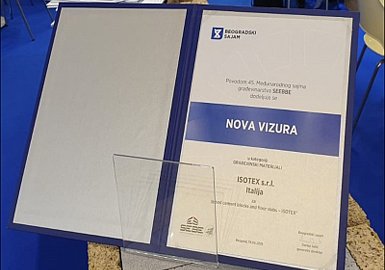 Premio SEEBEE Belgrado
