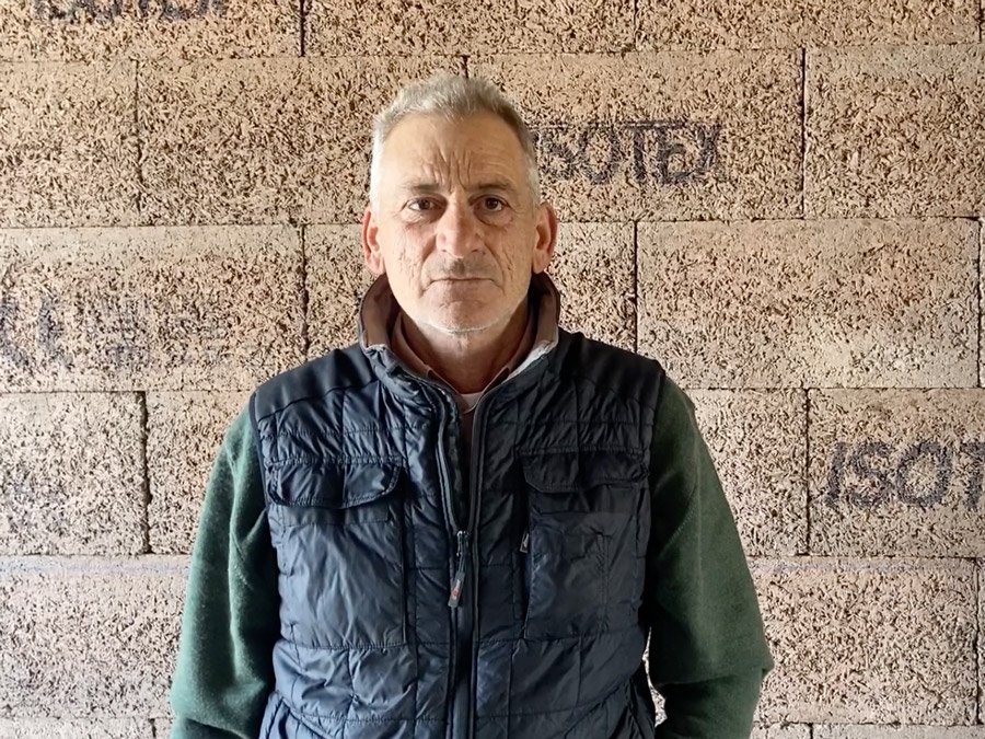 intervista petrolini