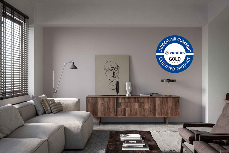 immagine normativa benessere indoor