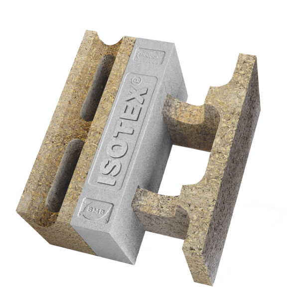 isotex air blocco