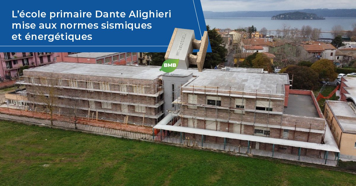 ecole primaire dante alighieri