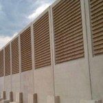 barriere acustiche isotex carosello