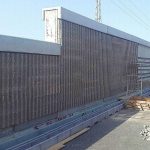 barriere acustiche isotex cefalu