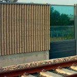 isotex barriere acustiche carosello